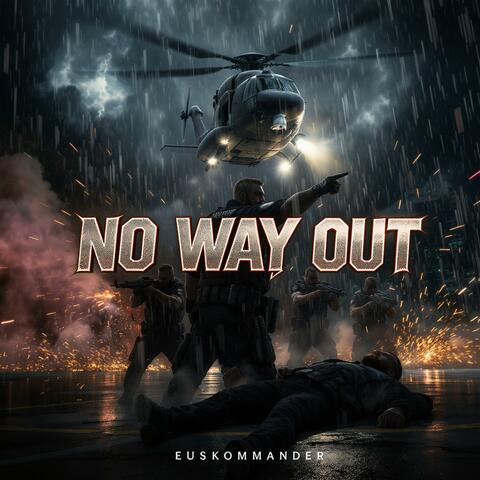 No way out (Special Force)