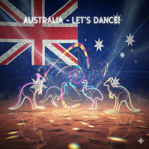 Australia (Let's Dance!)