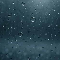 Raindrops 3