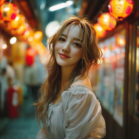 「Lost in the Showa Night」昭和夜の残響｜昭和之夜的回响