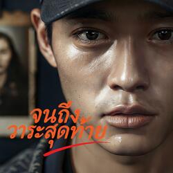 จนถึงวาระสุดท้าย