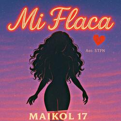 Mi Flaca (Esa Flaquita)