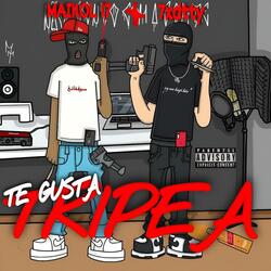 Te' Gusta Tripea (feat. 7dxtty)