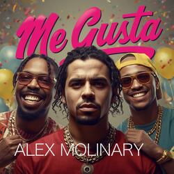ME GUSTA (REGGAETON -HIP HOP )