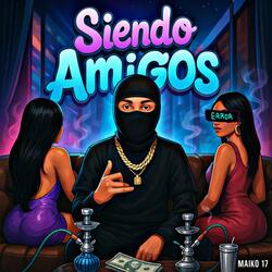 Siendo Amigos
