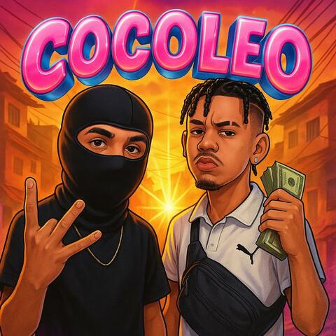 CoCoLeo (feat. Duby el De la Batuta)