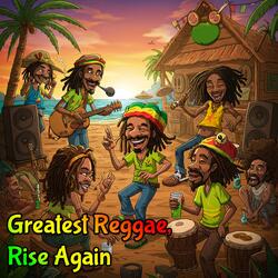 Greatest Reggae, Rise Up High