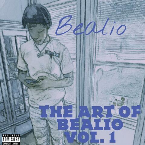 THE ART OF BEALIO