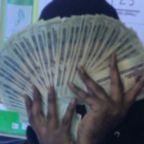 TESTER (feat. SS Dre)