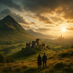 Voices Standing Tall