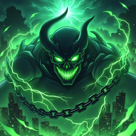 HELLRIDER Phonk (Aggressive)