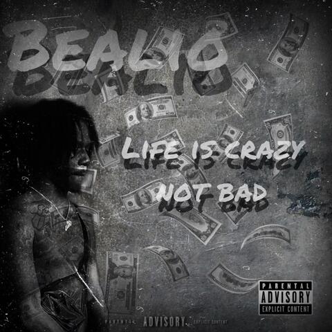 Life Is Crazy Not Bad