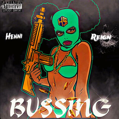 Bussing (freestyle)