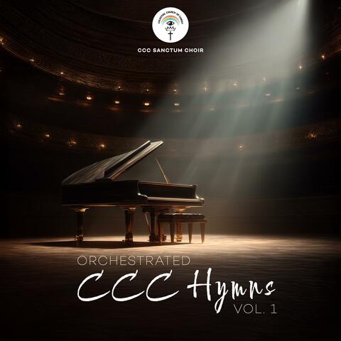 Orchestrated CCC Hymns, Vol. 1