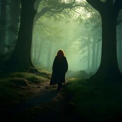 Wanderer (feat. Cathie King & Cameryn Baum)