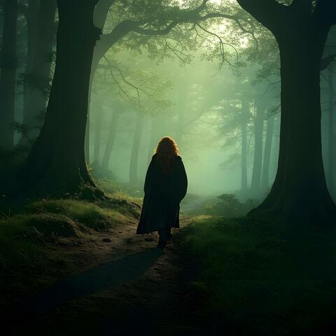 Wanderer (feat. Cathie King & Cameryn Baum)