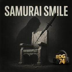 Samurai Smile (German Rap)