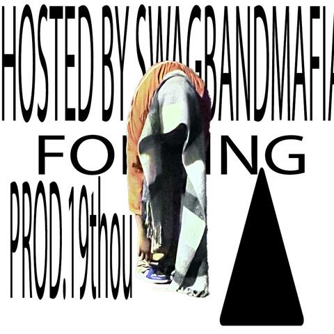 FOLDIN (feat. 19thou)