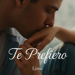 Te Prefiero