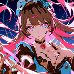 Candy twon Adventure