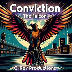 Christ Will Shine (feat. The Falcon)