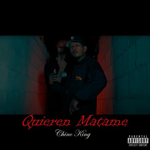 Quieren Matame