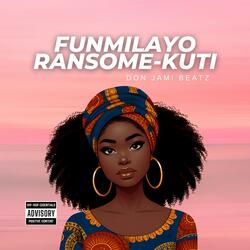 Funmilayo Ransome-Kuti (Afrobeats Instrumental 2025)