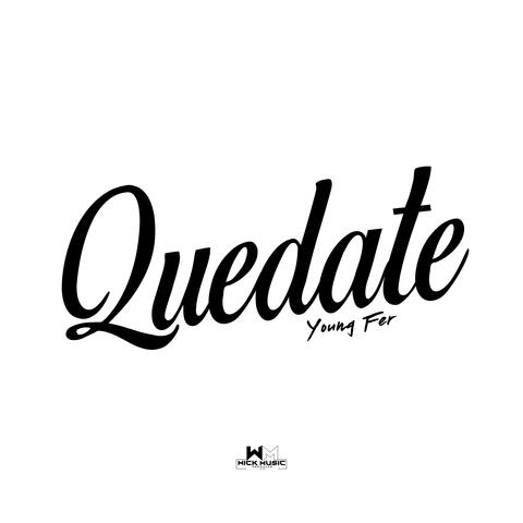 Quedate (feat. Taniaeliz)