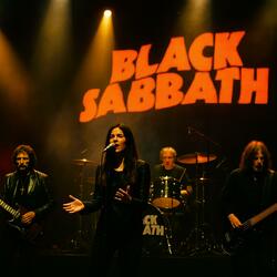 Eternal Sabbath