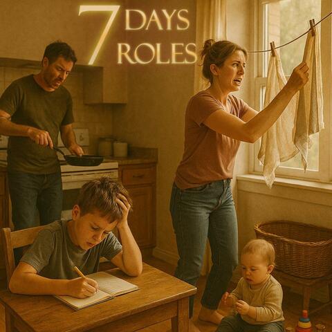 7 Days 7 Roles