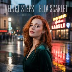 Velvet Steps