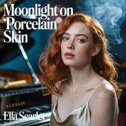 Moonlight on Porcelain Skin