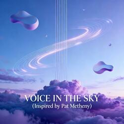 VOICE IN THE SKY