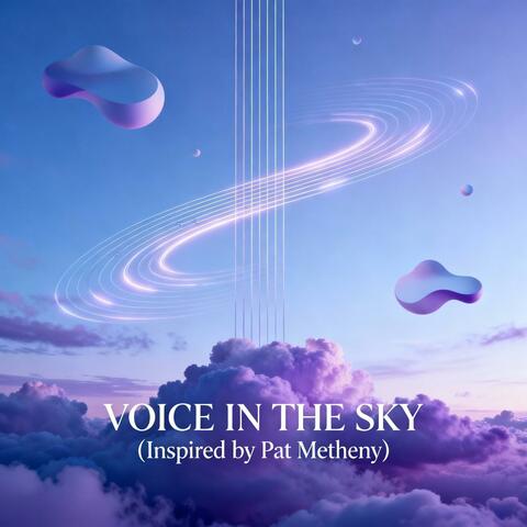 VOICE IN THE SKY