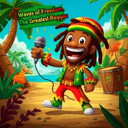 Shine Star Love, The Greatest Reggae