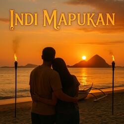 Indi Mapukan (Ilonggo)