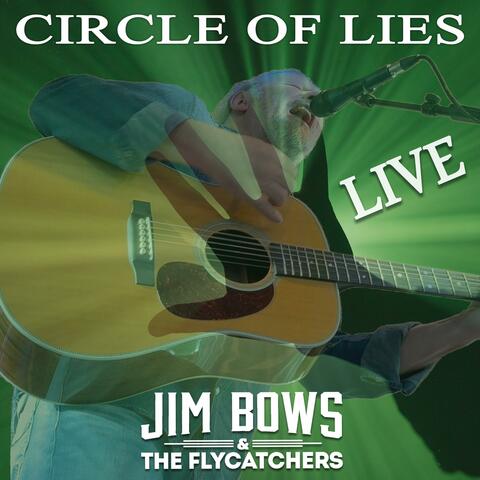Circle Of Lies (Live)