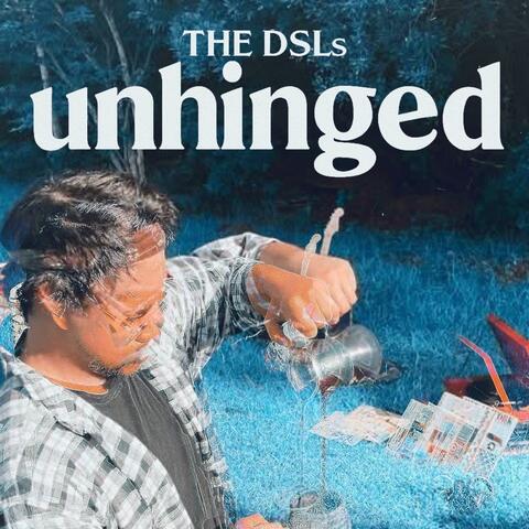 Unhinged