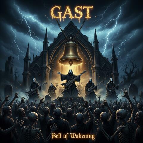 Bell Of Wakening