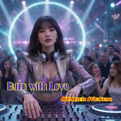 Burn with Love #EDMRemix