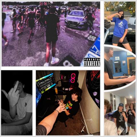 Finish What We Started, Vol. 1