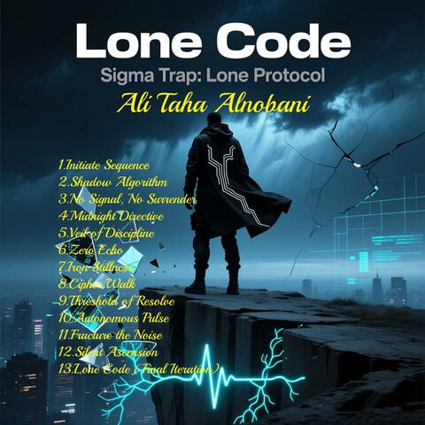 Sigma Trap: Lone Protocol