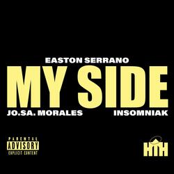 My Side (feat. Jo.Sa. Morales & Insomniak)