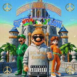 Super Mario Flow (feat. Ndicaariel & Rosewood951)
