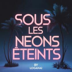 Sous les néons éteints