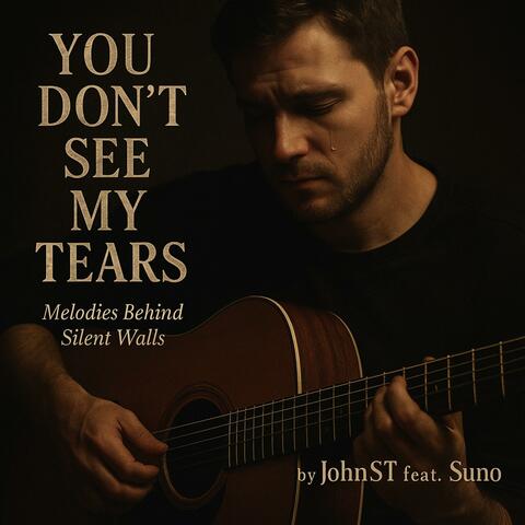 You Don't See My Tears