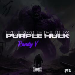 Purple Hulk (feat. Cuatro Cortez)