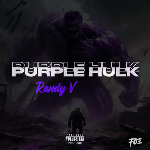 Purple Hulk (feat. Cuatro Cortez)