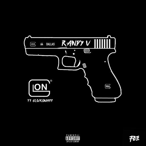 Glock On (feat. GlockOnHipp)