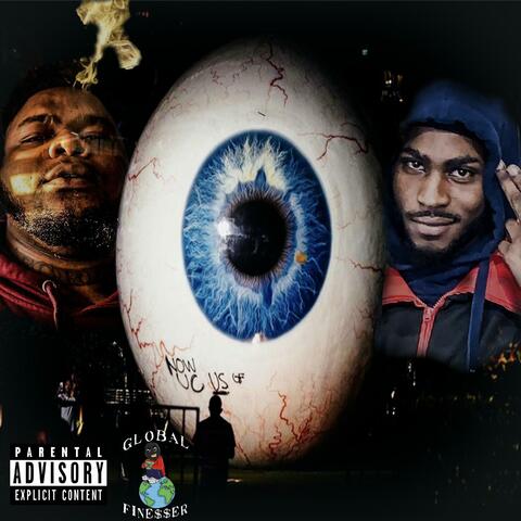 NOW U C US (feat. Shotbylegend)